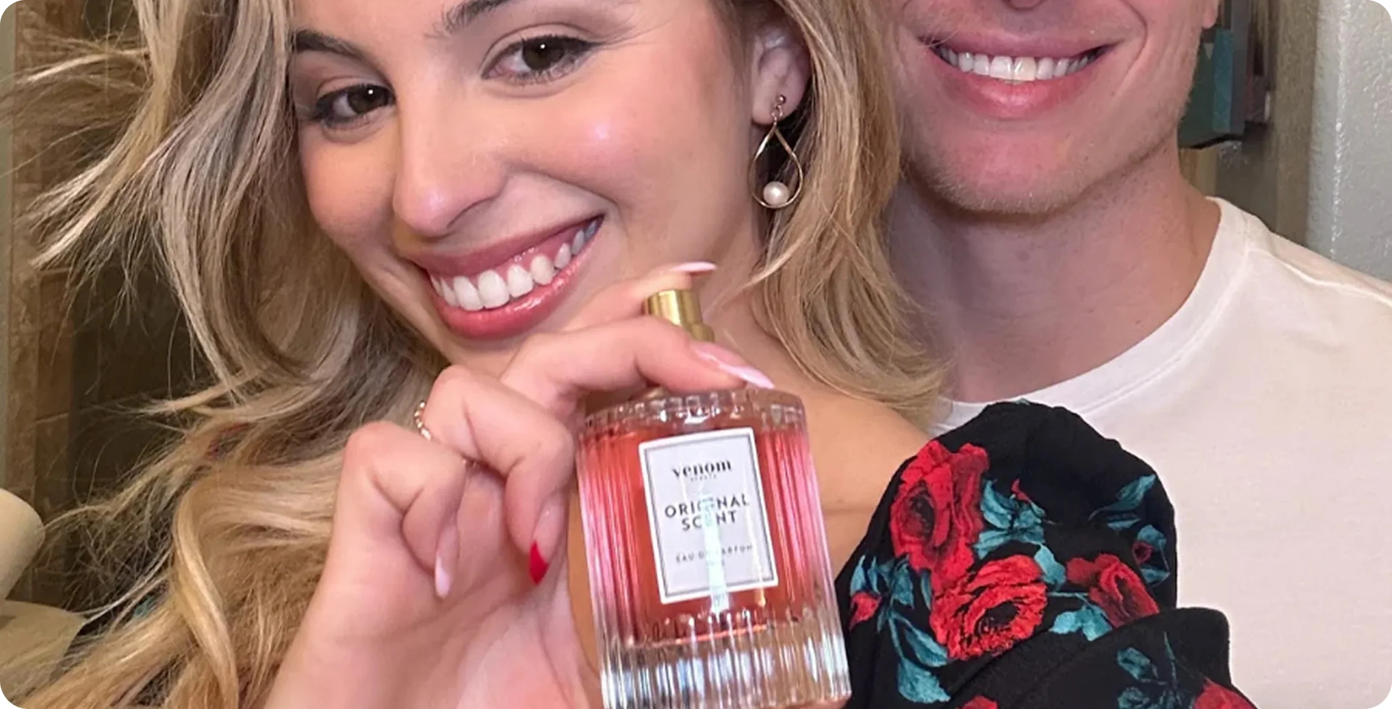 Lethally Alluring Signature Fragrances